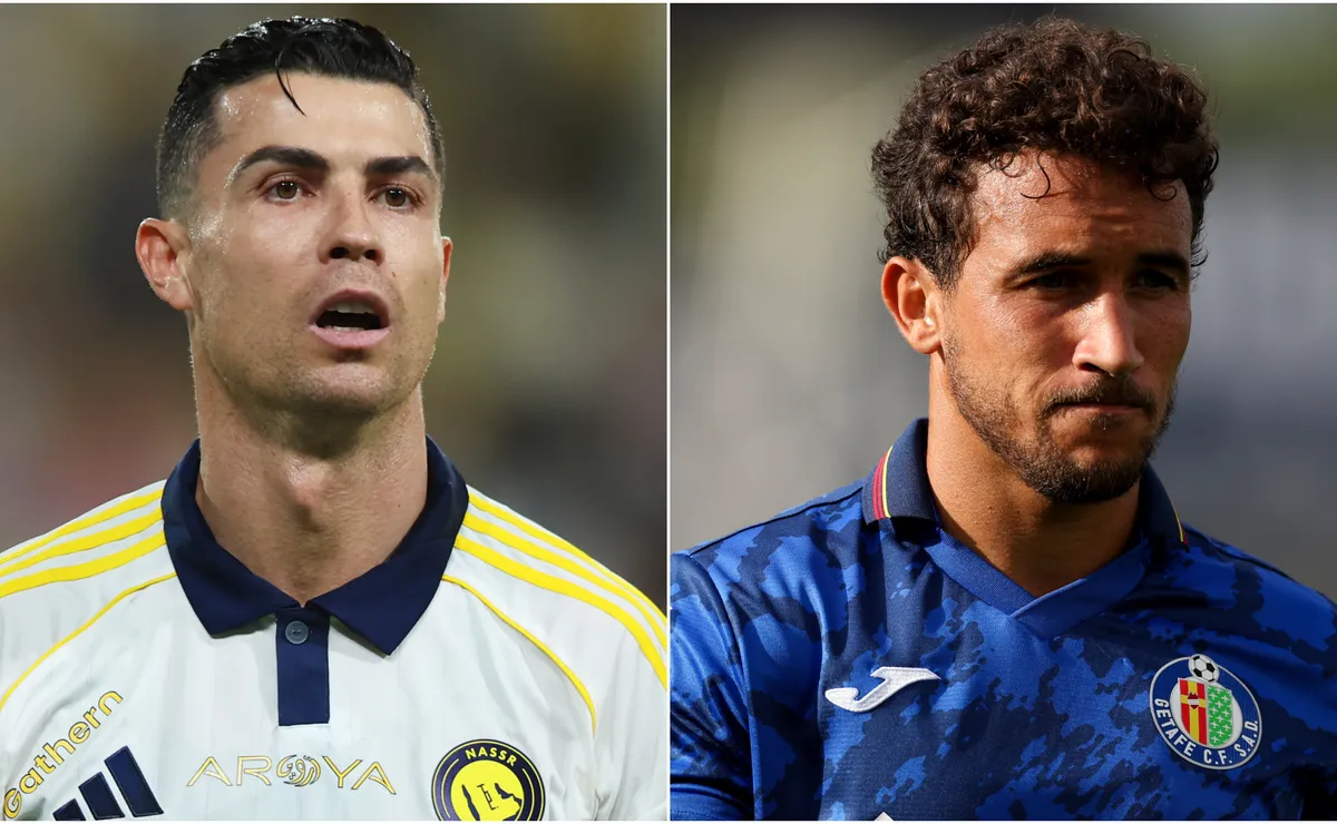 Cristiano Ronaldo sees conflicting reports emerge: Is Al-Nassr really targeting Luis Milla, La Liga’s second-highest assist provider behind Lamine Yamal?