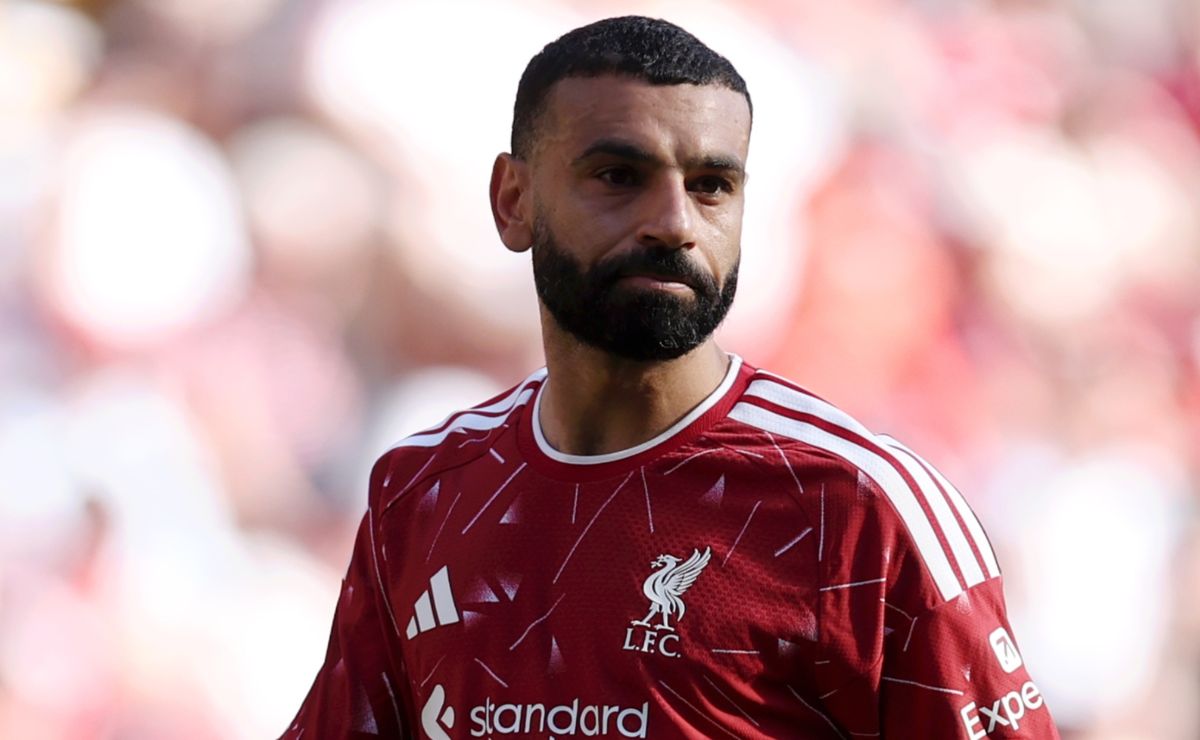 Mohamed Salah’s future may be in Europe as Juventus reportedly chase the Egyptian star as a free-agent reinforcement