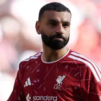 Mohamed Salah’s future may be in Europe as Juventus reportedly chase the Egyptian star as a free-agent reinforcement