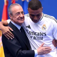 Florentino Perez launches Real Madrid presidential campaign with motivational video