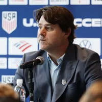 Mauricio Pochettino explains decision to take 10 defenders in USMNT roster reveal for 2026 World Cup