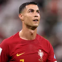 Cristiano Ronaldo likely has one last chance to achieve five World Cup records