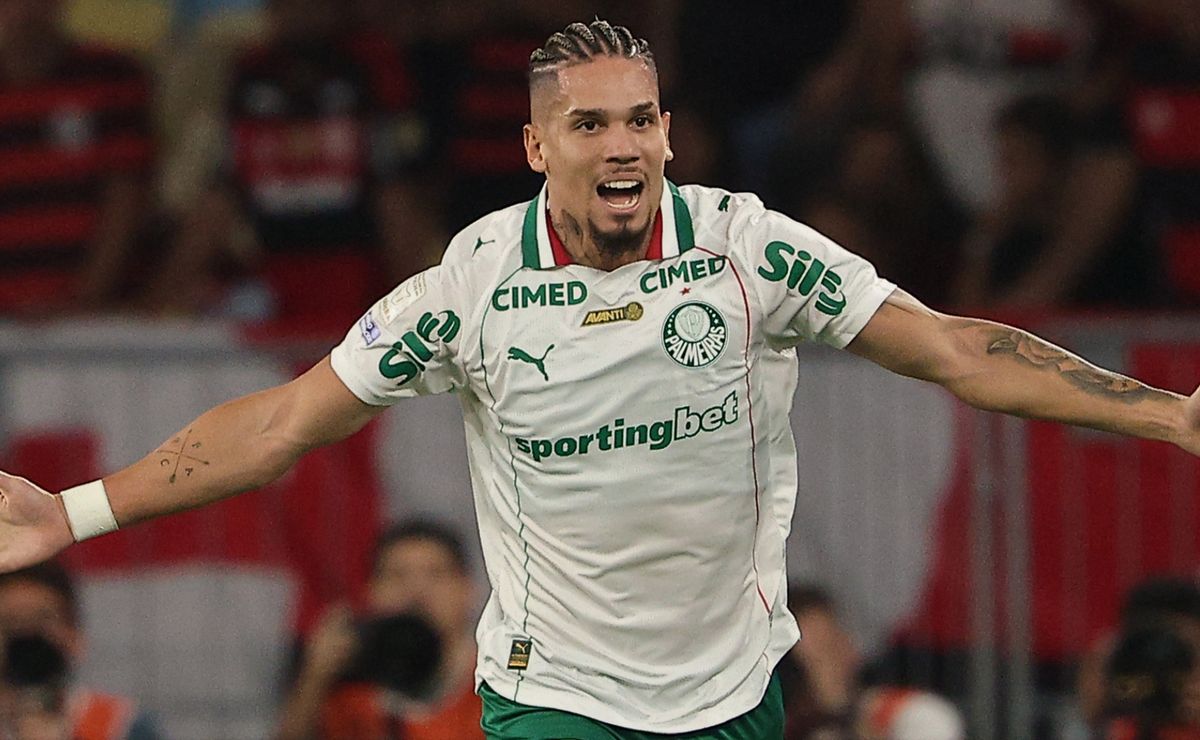 How to watch Palmeiras vs Junior in the USA: Live Stream and TV for 2026 Copa Libertadores