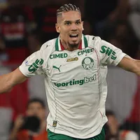 How to watch Palmeiras vs Junior in the USA: Live Stream and TV for 2026 Copa Libertadores