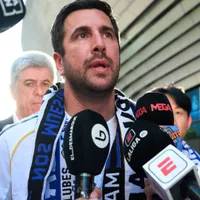 Angel Martinez/Getty Images