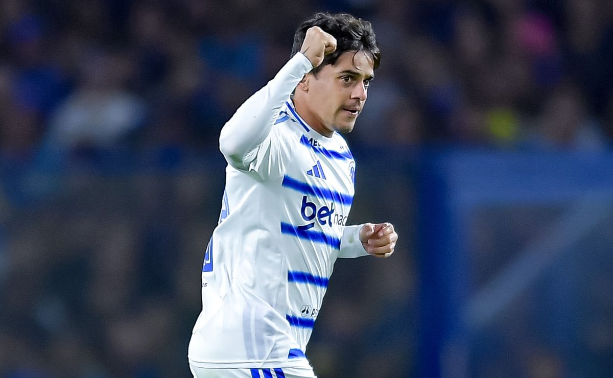 How to watch Cruzeiro vs Barcelona SC in the USA: Live Stream and TV for 2026 Copa Libertadores