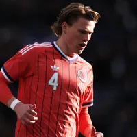 How to watch Scotland vs Curacao match in the USA: Live Stream and TV for 2026 International Friendly