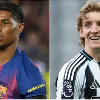 David Ramos/Stu Forster/Getty Images