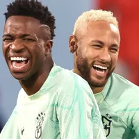 Neymar Jr. receives praise from Vinicius Jr ahead the 2026 World Cup: ‘Is our idol. I’ve always had a deep affection for him’