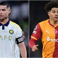 Cristiano Ronaldo’s Al Nassr reportedly target Gabriel Sara as Brazil star also wanted in Premier League