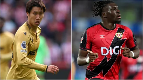 This could be a thrilling final