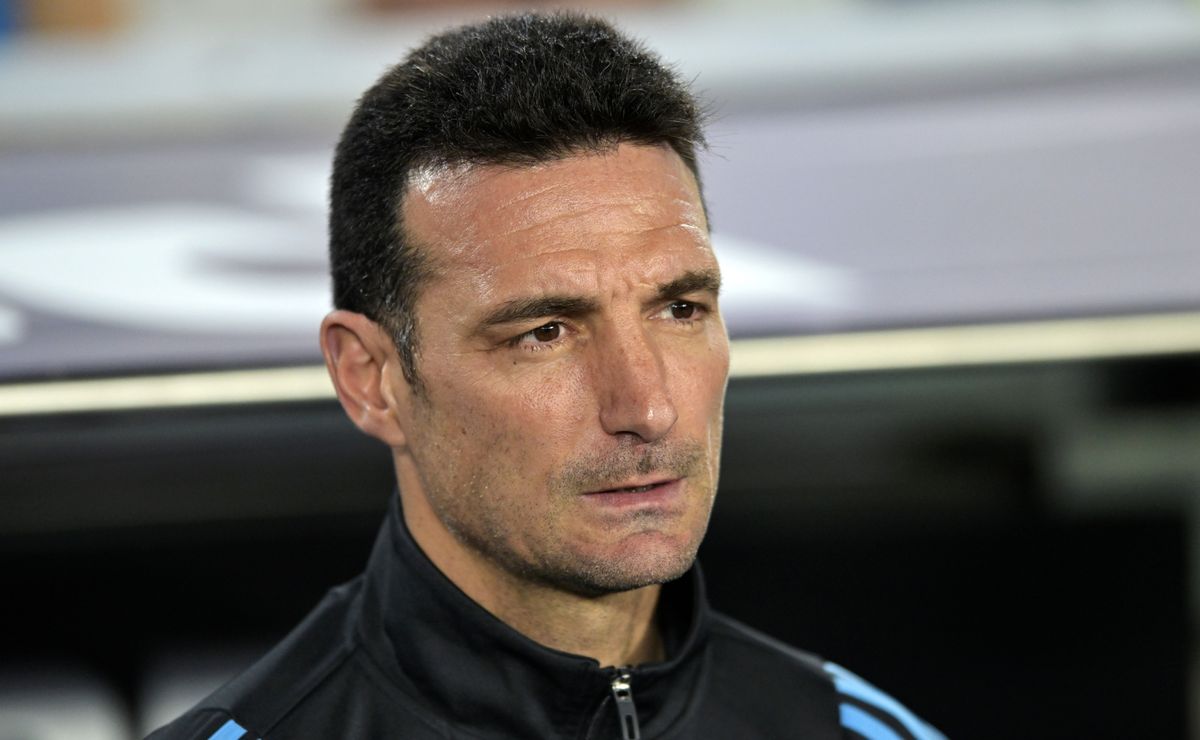 Lionel Scaloni reportedly identifies five backup players for Argentina ahead of possible last-minute World Cup call-ups