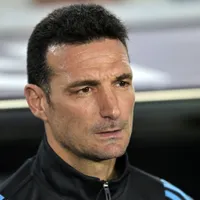 Lionel Scaloni confirms doubts for Argentina’s 2026 World Cup roster, explains criteria for selection