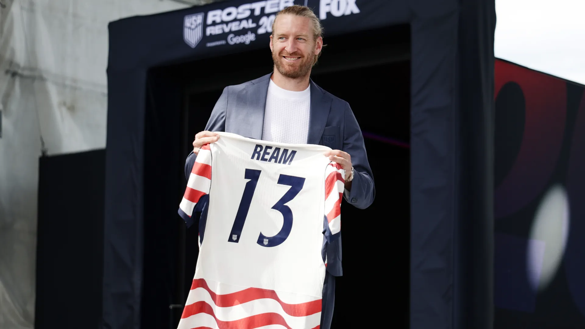 tim ream