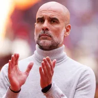 Report: Pep Guardiola reportedly open to coach England in the future after Manchester City stint