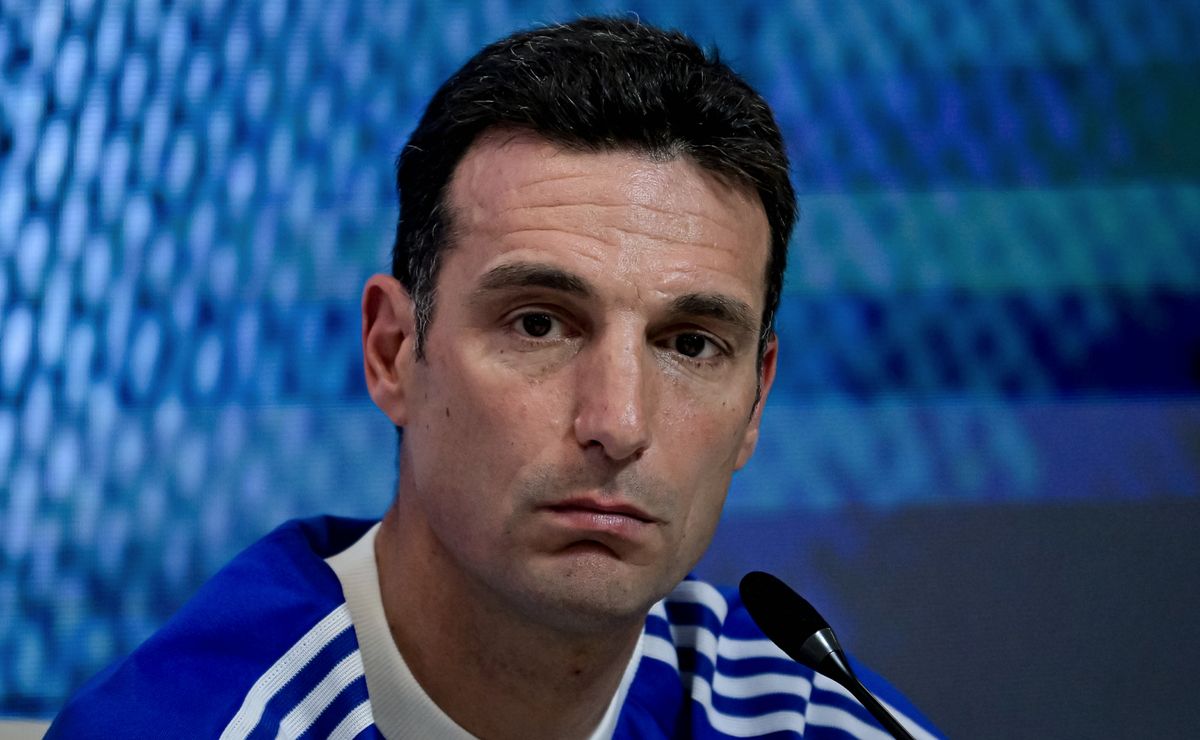 Lionel Scaloni backs Argentina’s backup goalkeepers amid Emiliano Martinez injury concerns