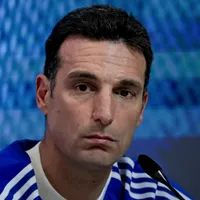 Lionel Scaloni backs Argentina’s backup goalkeepers amid Emiliano Martinez injury concerns