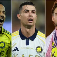 Cristiano Ronaldo learns fate of Al-Nassr duo Inigo Martinez and Abdulrahman Ghareeb ahead of June 30 contract deadline