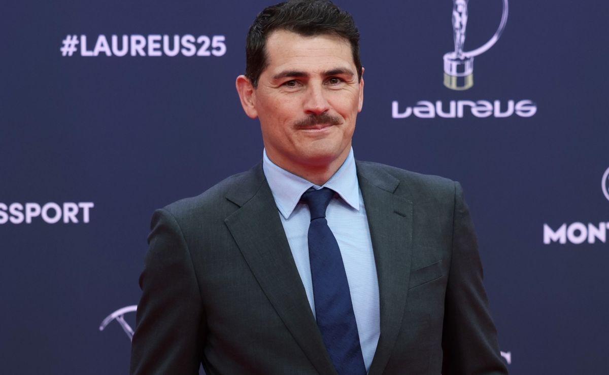 Iker Casillas links Barcelona’s Spain World Cup dominance to the club’s economic ruin