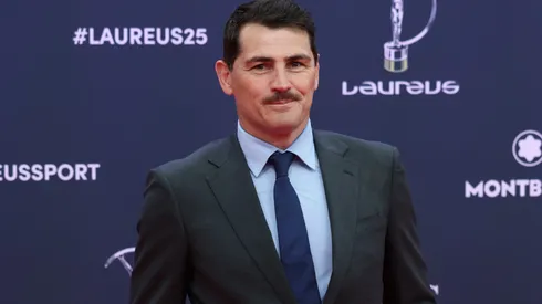 Casillas liked the list in general