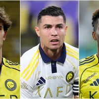 Cristiano Ronaldo faces transfer setback as Al Nassr reportedly forced to pay $7M for Felix and Coman after SPL triumph