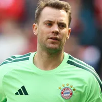 Manuel Neuer’s status raises concerns for Germany after World Cup call-up by Julian Nagelsmann