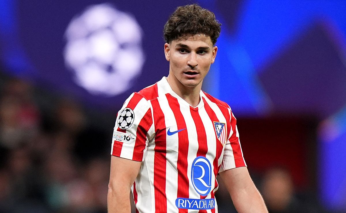 Julián Álvarez nears Barcelona deal: The reported reasons why the Argentine wants to leave Atlético Madrid