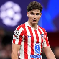 Julián Álvarez nears Barcelona deal: The reported reasons why the Argentine wants to leave Atlético Madrid