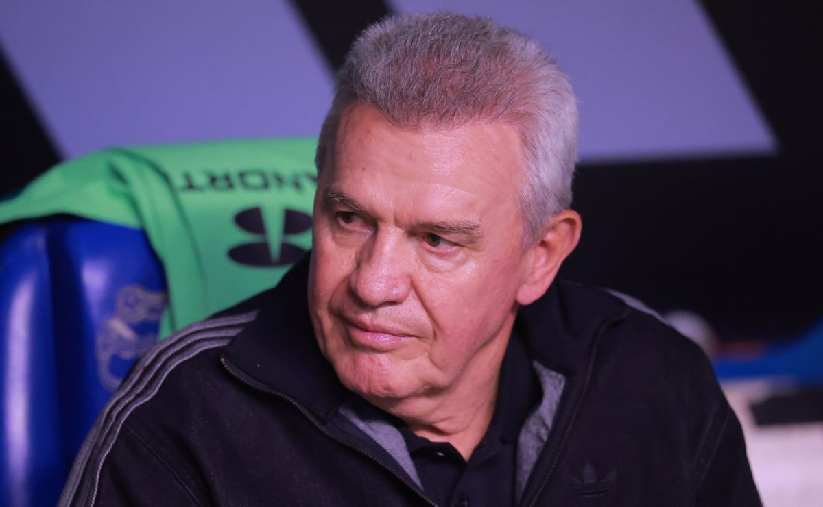 ‘I have the 26’: Mexico’s World Cup squad locked in as coach Javier Aguirre predicts controversy