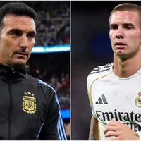 Argentina 2026 World Cup roster: Scaloni finalizing 26-man squad with Real Madrid’s Mastantuono reportedly ruled out