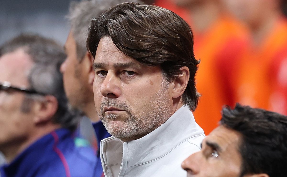 Report: Mauricio Pochettino set to leave USMNT after the 2026 World Cup with AC Milan nearing him