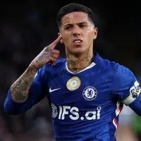 Chelsea reportedly set price on Enzo Fernandez amid Manchester City, Real Madrid interest