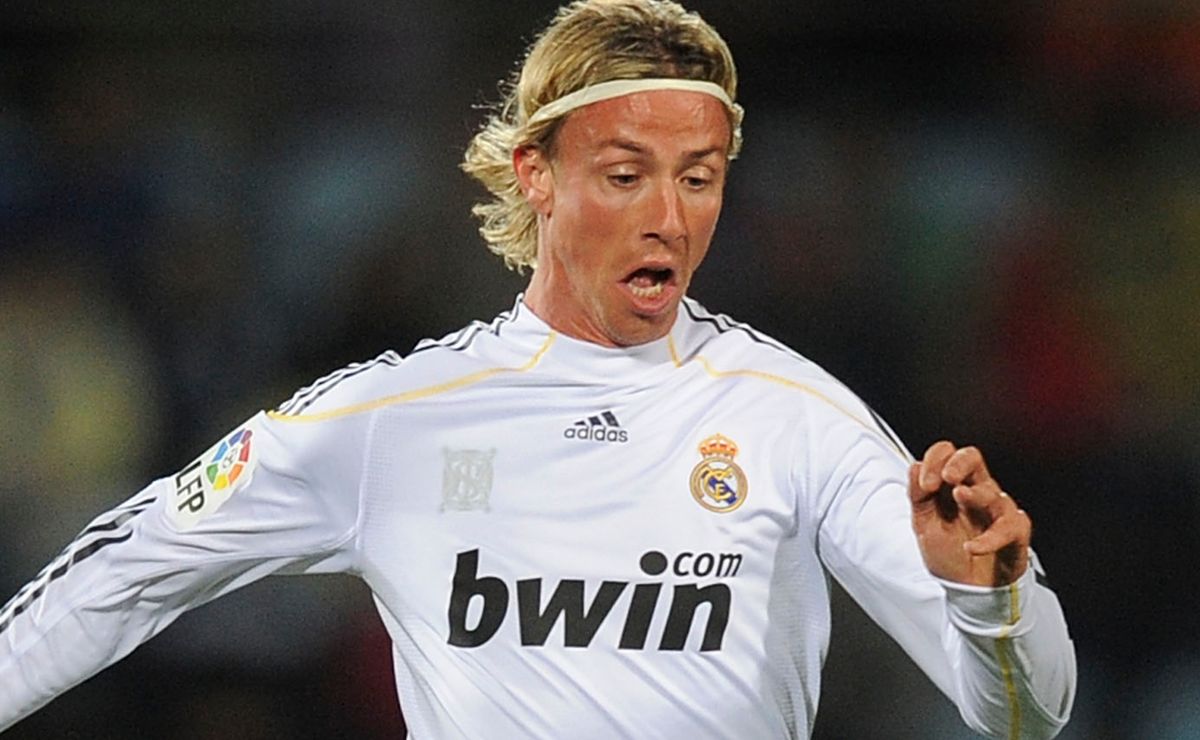 ‘Something very serious happened for Xabi Alonso to leave like that,’ says former Real Madrid player Guti
