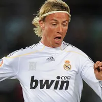 ‘Something very serious happened for Xabi Alonso to leave like that,’ says former Real Madrid player Guti