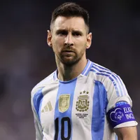 Lionel Messi set for his final World Cup as Julian Alvarez and Enzo Fernandez headline Argentina’s 2026 squad