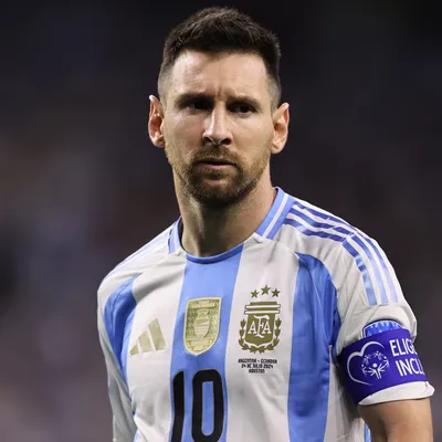 Lionel Messi set for his final World Cup as Julian Alvarez and Enzo Fernandez headline Argentina’s 2026 squad