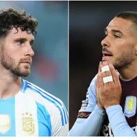 Emiliano Buendia and Marcos Senesi among biggest omissions from Argentina’s 2026 World Cup squad