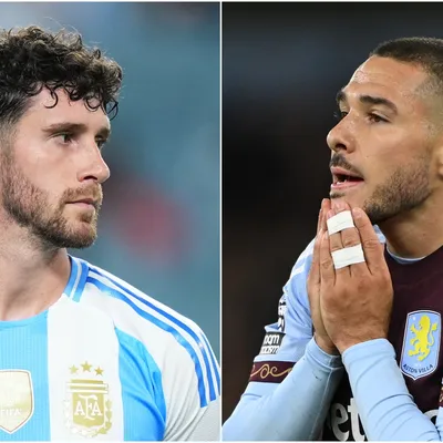Emiliano Buendia and Marcos Senesi among biggest omissions from Argentina’s 2026 World Cup squad