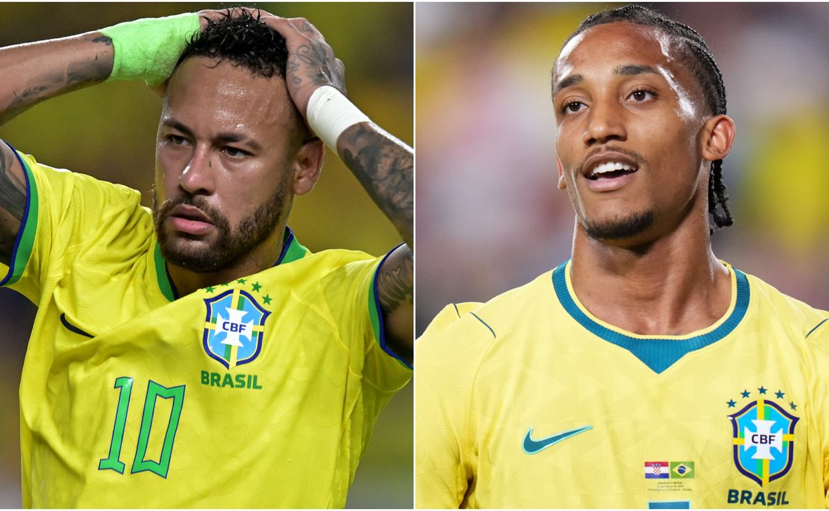 Neymar’s possible 2026 World Cup exclusion could force Carlo Ancelotti to turn to Joao Pedro and another surprise player as replacement