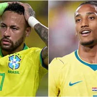 Neymar’s possible 2026 World Cup exclusion could force Carlo Ancelotti to turn to Joao Pedro and another surprise player as replacement