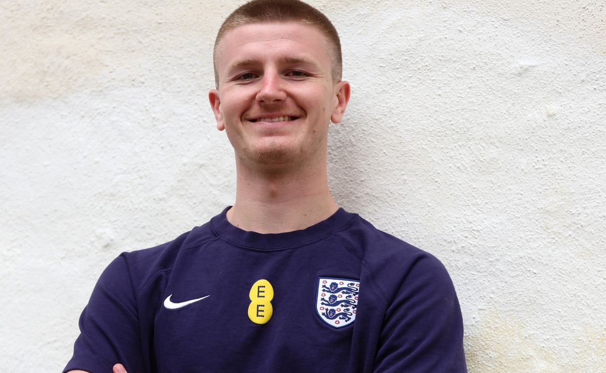 ‘Tuchel told me I was close,’ Adam Wharton responds to World Cup omission by England’s manager