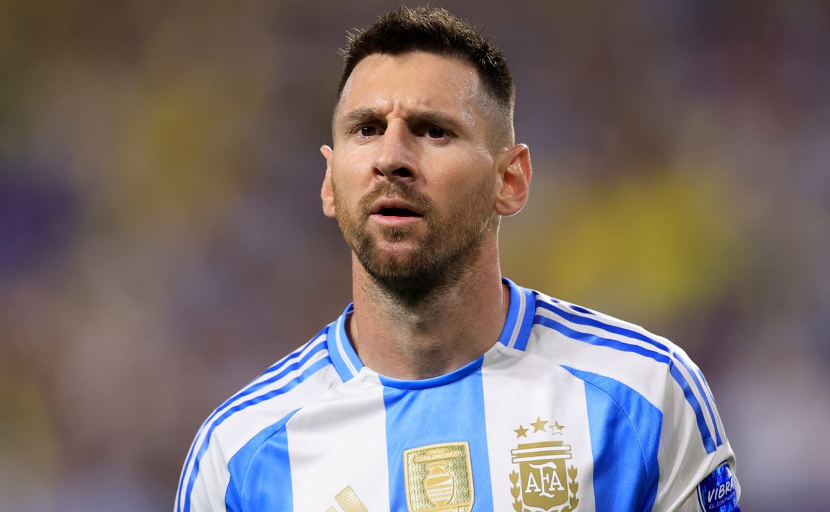 Eight Argentina players ready for World Cup debut alongside Lionel Messi and Qatar 2022 champions