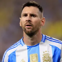 Eight Argentina players ready for World Cup debut alongside Lionel Messi and Qatar 2022 champions