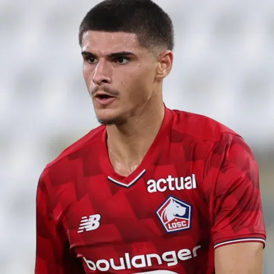 ‘I never said I wanted to play for Spain,’ says Belgium World Cup call-up Matías Fernández-Pardo