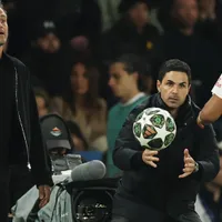 Mikel Arteta recalls his time with Luis Enrique at Barcelona ahead of Champions League final