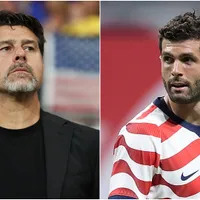 ‘Pulisic’s going to score in the World Cup’: Coach Pochettino backs USMNT star amid scoring drought