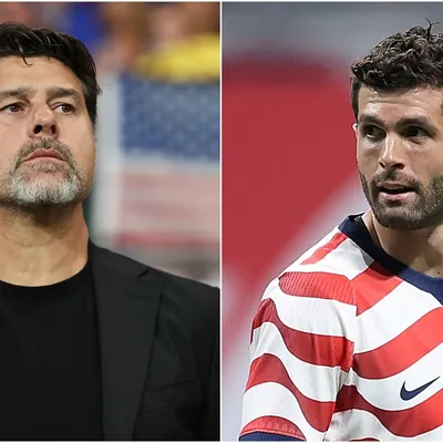 ‘Pulisic’s going to score in the World Cup’: Coach Pochettino backs USMNT star amid scoring drought