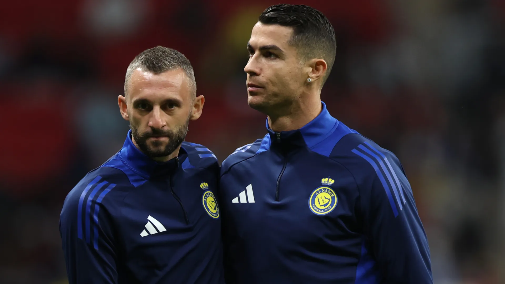 Ronaldo Brozovic