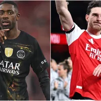 PSG vs Arsenal LIVE updates: Minute-by-minute coverage of the Champions League final
