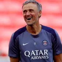 ‘There are no favorites’: Luis Enrique does not see his PSG far ahead of Arsenal in the Champions League final